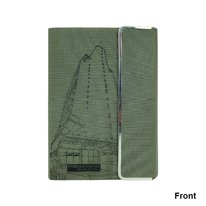 Custom Made Cover