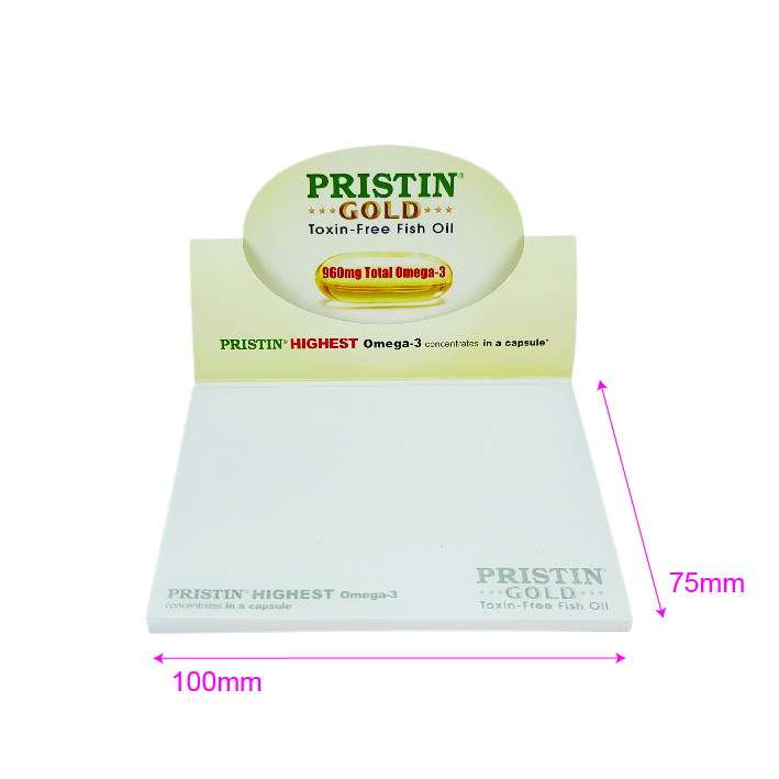 Pop Up ReStick Note