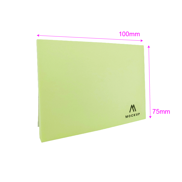 ReStick Note Pad