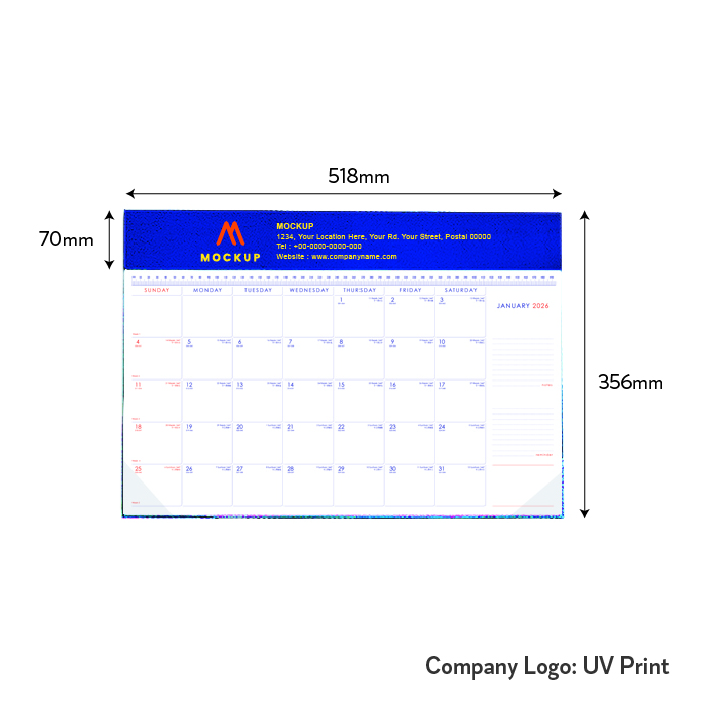 Table Planner