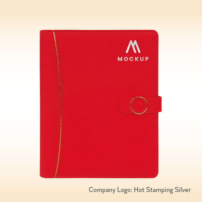 Agenda Planner Thermo PU Darwin