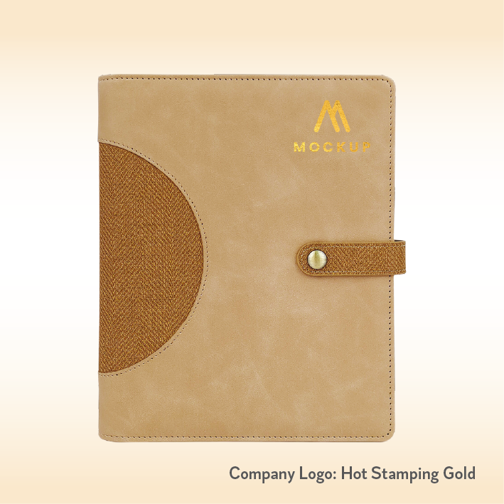 Agenda Planner Thermo PU Radiant
