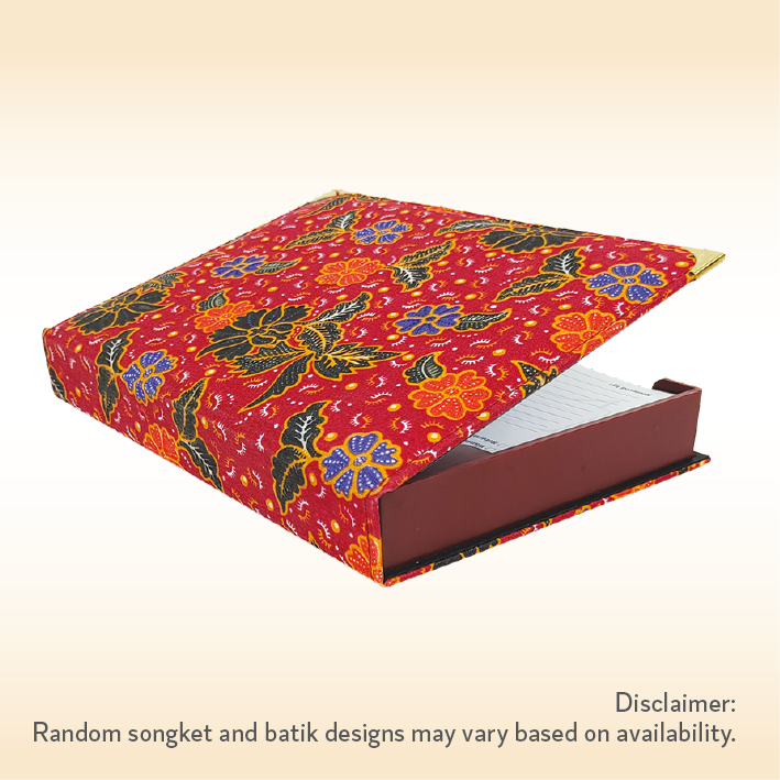 Double Message Table Set