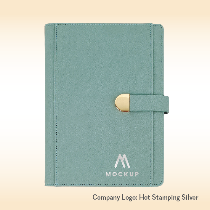Executive Log Thermo PU Congo