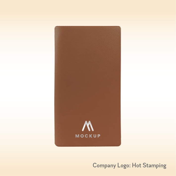 Handi Journal Notebook (Foam Sheet)