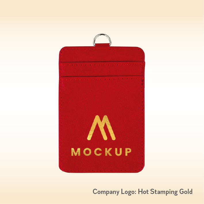 ID Tag Holder