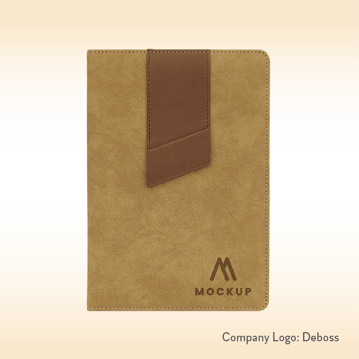 Personal Notebook Thermo PU Chile