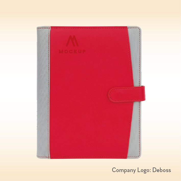 Ultimate Journal Thermo PU Nagano